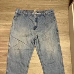 Denim Carpenter Jeans